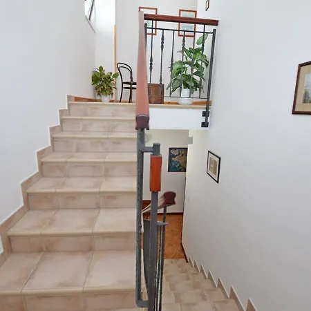 Apartamento Luciana *