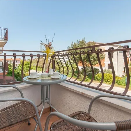 דירה Luciana רוביני