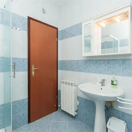 דירה Luciana רוביני