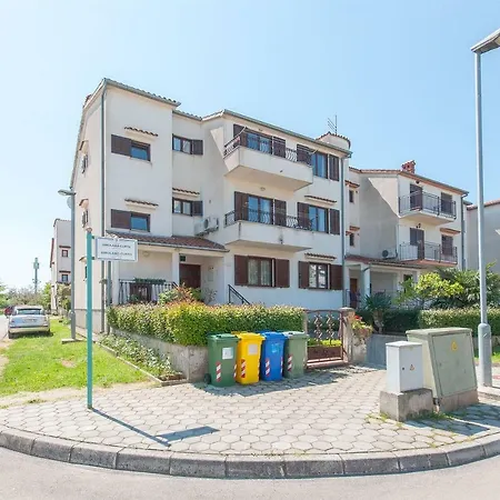 Luciana דירה רוביני