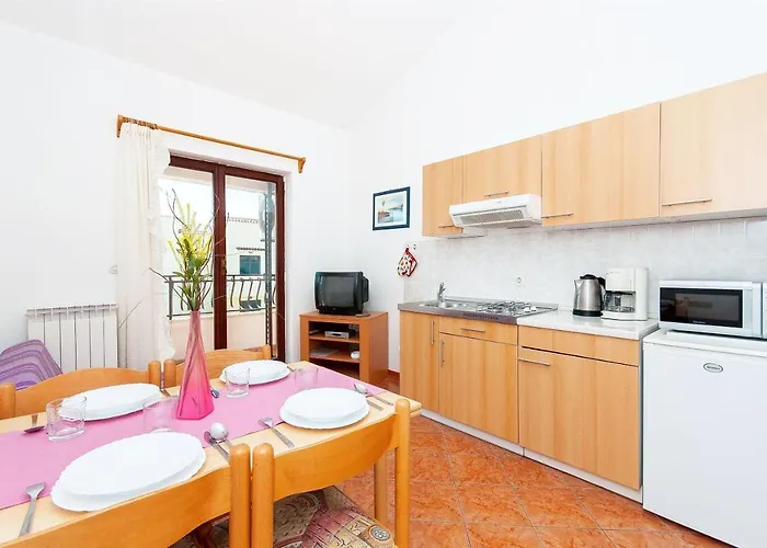 Apartament Luciana