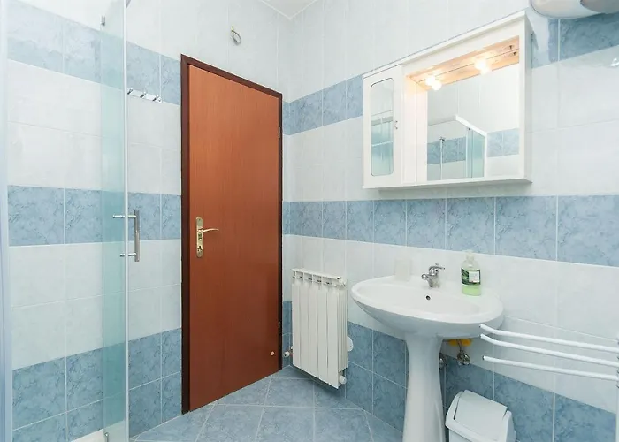 Apartament Luciana Rovinj