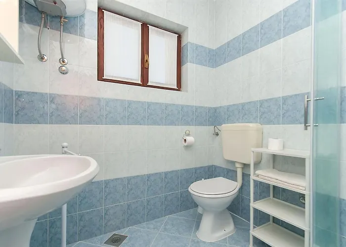 Apartament Luciana *