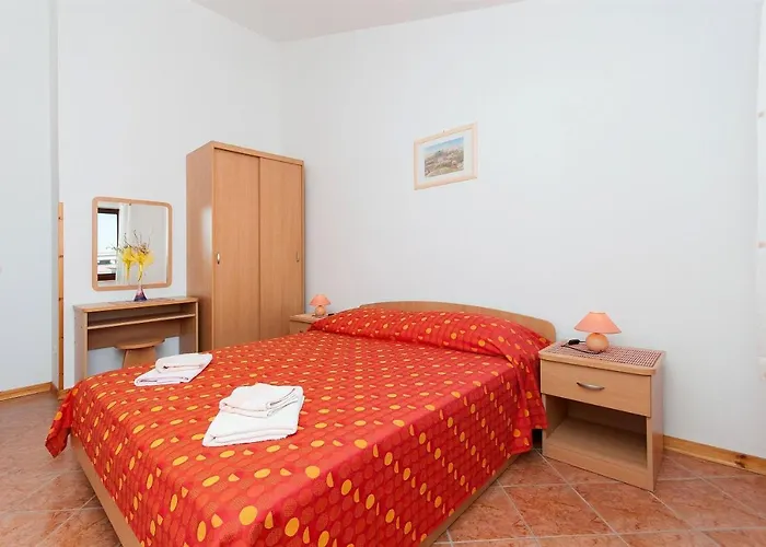 Luciana Apartament