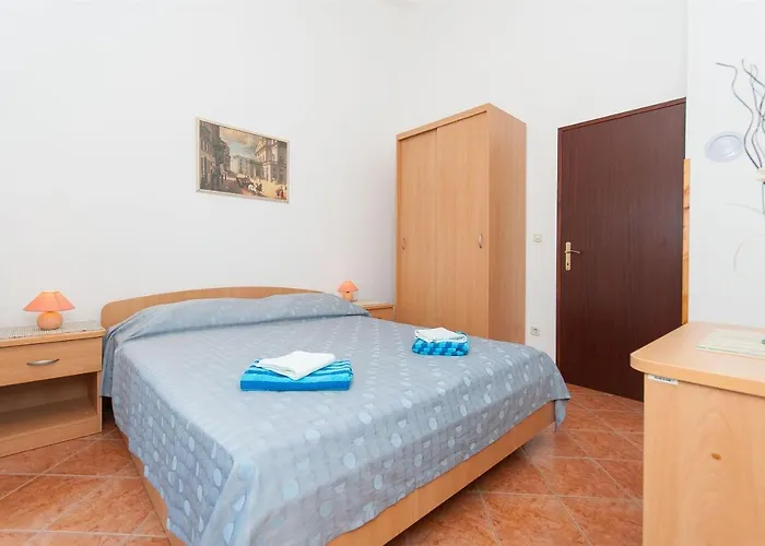 Apartament Luciana Rovinj