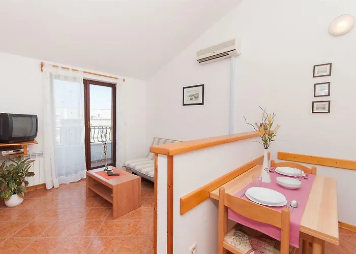 Luciana * Rovinj