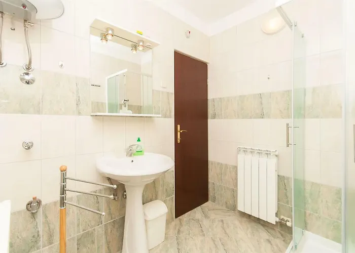 Apartament Luciana Rovinj