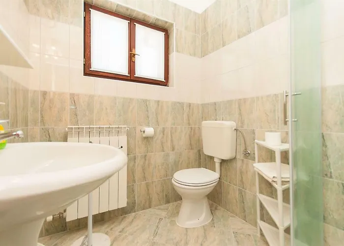 Luciana Apartament