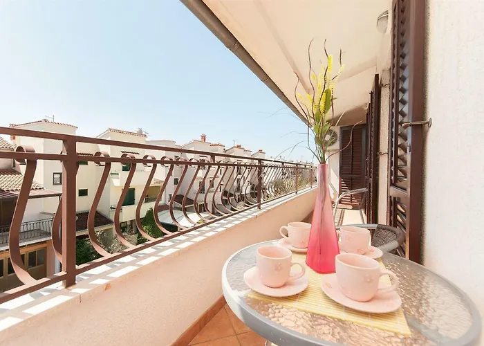 Apartament Luciana *