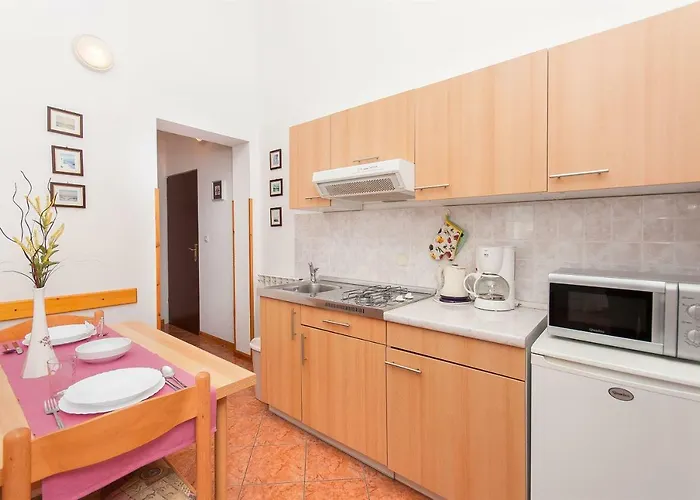 Luciana Apartament