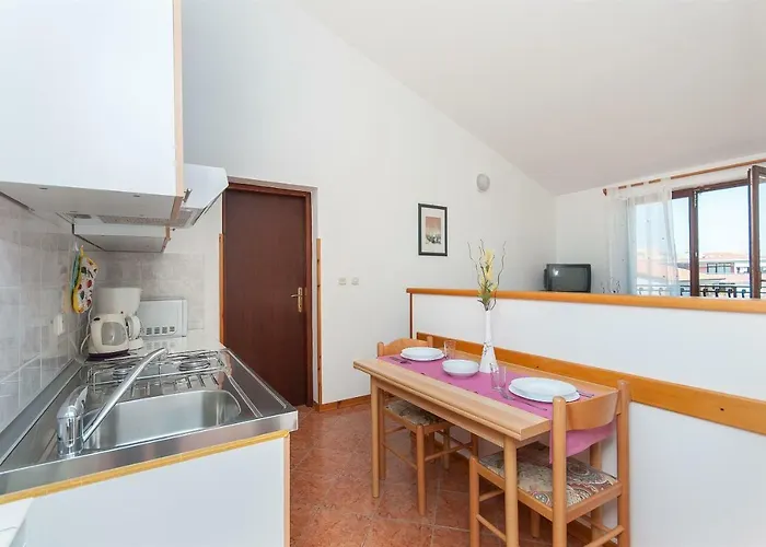 Apartament Luciana *