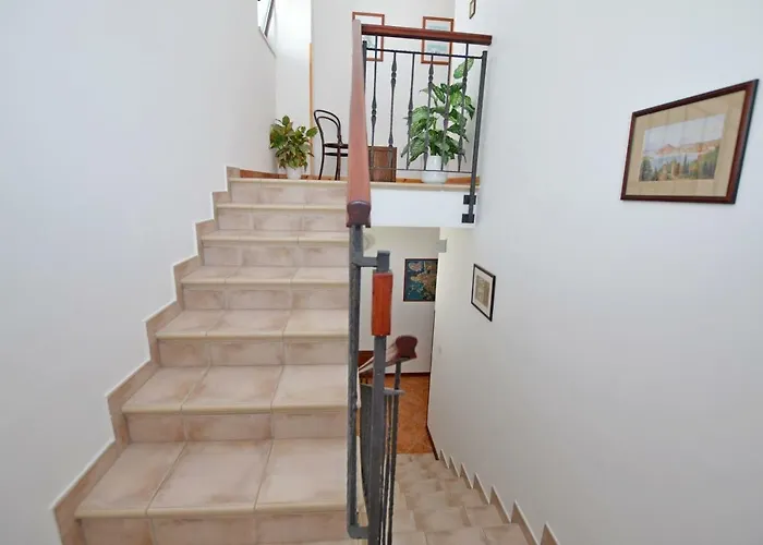 Apartament Luciana *